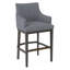 Upholstered Stool-2022131288-2022132183