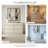 Saisha 6 Drawer 46.5'' W Double Dresser-1718563123