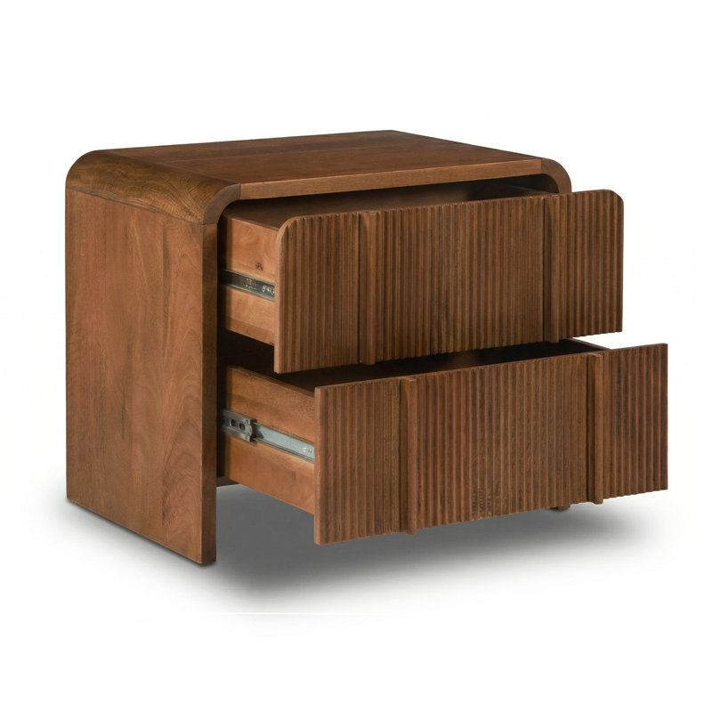 Table de chevet Arcade
