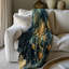 Couverture rétro Vintage Cosmic Serenity-97548362