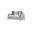 Causeuse de style moderne-1403212079