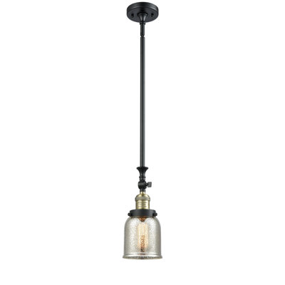 Hardcastle 1 - Light Single Pendant