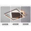 Brayelle LED Flush Mount