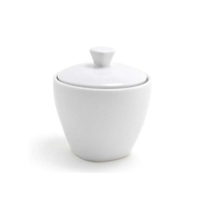Mod 8 oz. Sucrier avec couvercle