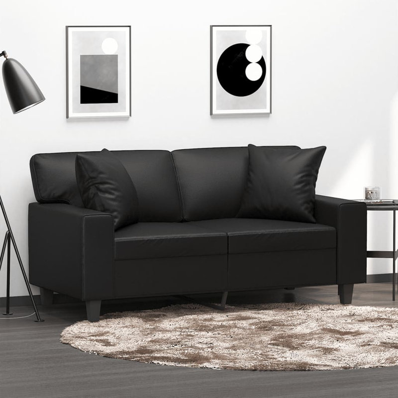 Upholstered 78'' Sofa, 31.5" H x 60.6" W x 30.3" D