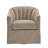 Swivel Function Accent Chair-1863552255
