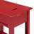 End Table with Power Outlet-19293896