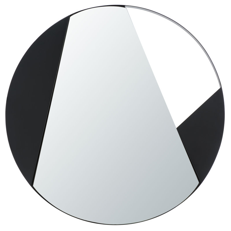 Miroir Atreya, 35,5 po x 35,5 po