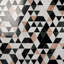 Prism 13.5 X 7.75 Marble Mosaic Tile-239126529