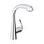Ladylux Zedra Pull Out Touch Hot and Cold Water Dispensers With Accessories-3863787