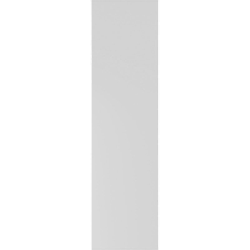 Volets en PVC True Fit, 16.125", 42", Bleu paisible