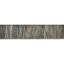 Garniture de tuile de moulure en porcelaine 12 po x 3 po de continentale Marin