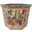 Flower Decorative Bowl