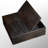 Genevieve Solid Wood Trunk Lift Top Premium Coffee Table 