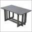 Table de salle à manger extensible Rustic-1621902707