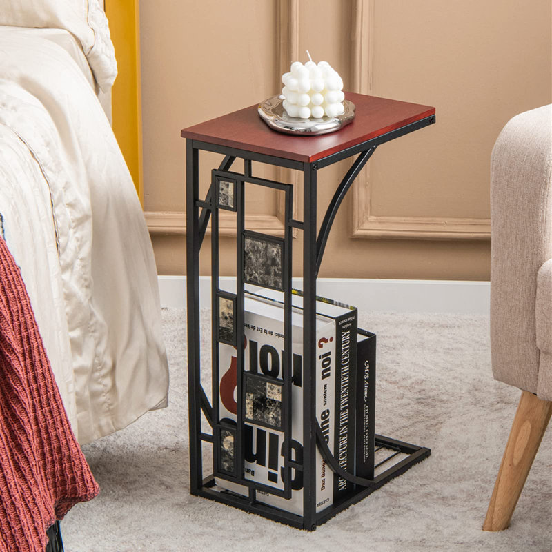 Kordero C Table End Table