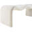 Monifa Chenille Fabric Bench-800314997