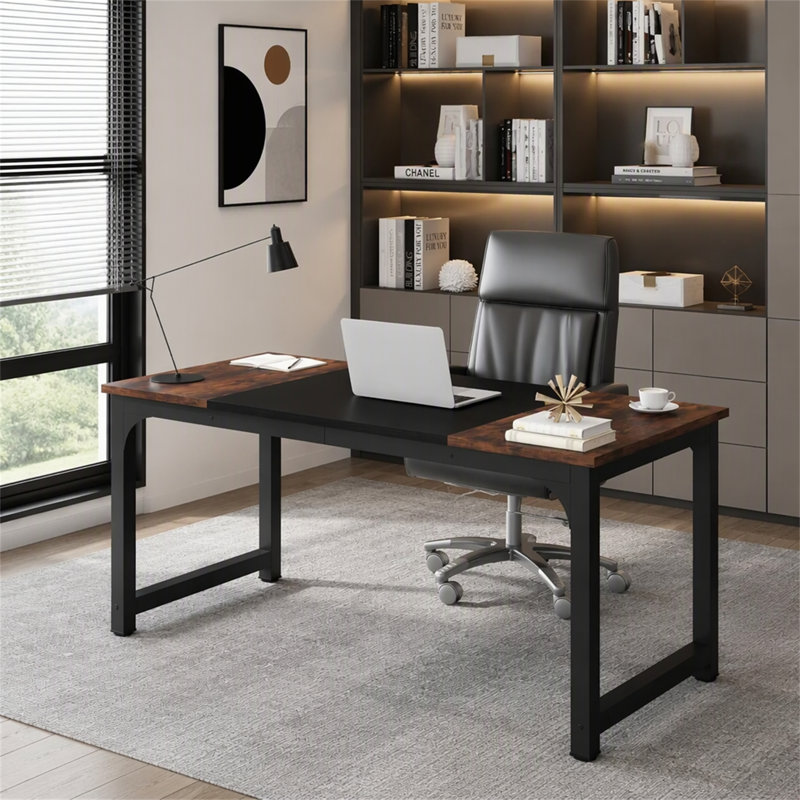 MDF Computer Desk