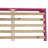 Chippendale Platform Bed-106871521-116498566