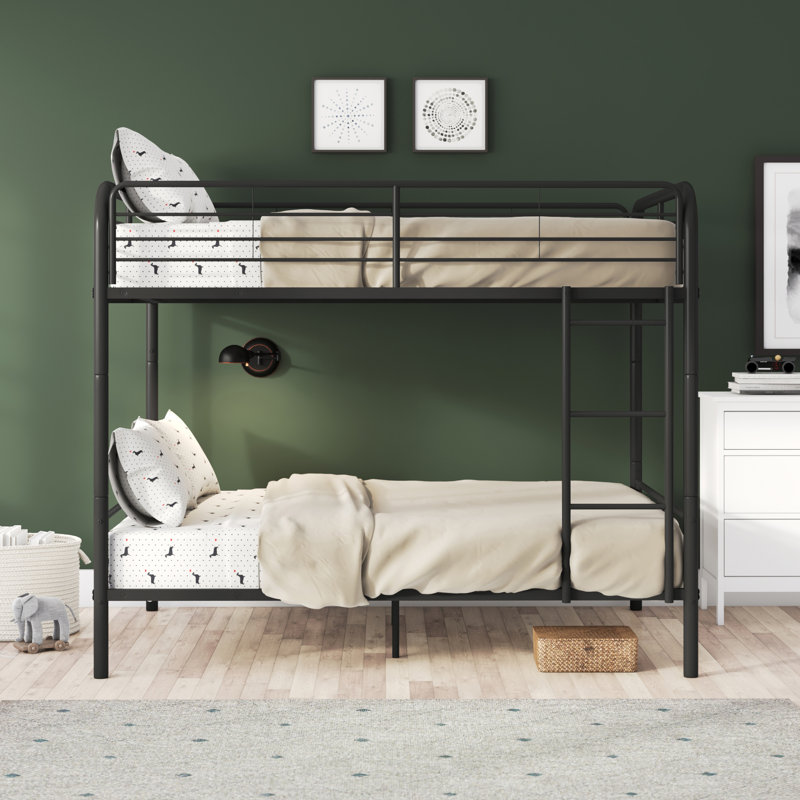 ACME Bristol Audeliz (double / double), bronze industriel, Bronze