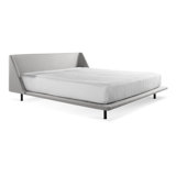 Nook Upholstered Bed