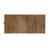 Alldredge Solid Wood Floating Shelf