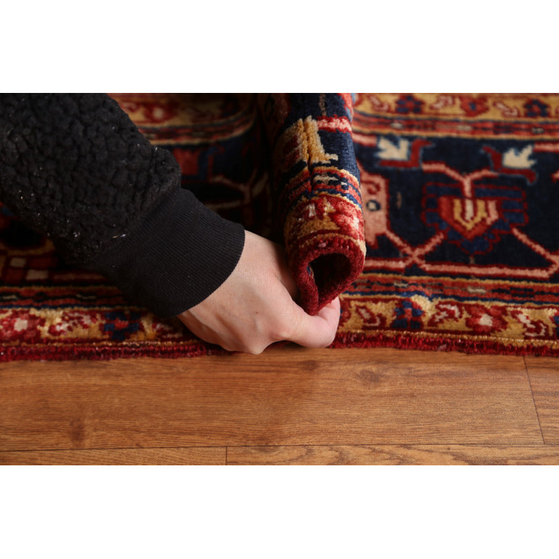 Tapis persan Heriz Serapi