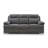 Needham Reclining Sofa With Drop Down Table-1771400782