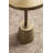 Searles Round Metal Side Table-906882056