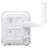 COOSEON 1.95 Cubic Feet Vented Electric Dryer