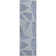 Premium Machine Washable Cerrito Navy Rug