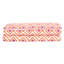Taylor Geometric Cotton Bed Runner-68015672