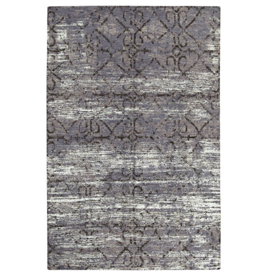 Handmade Wool Area Rug