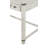 Conde Solid Wood Base Writing Desk-320113017