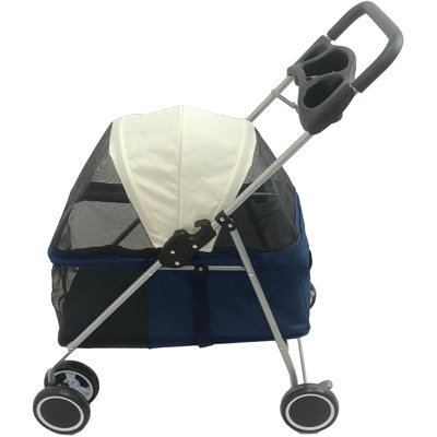 Poussette pliante Jogger