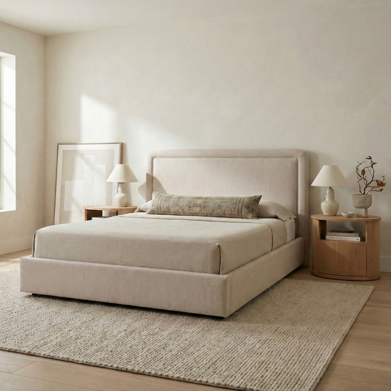 Dawson 3 - Piece Bedroom Set