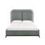Lit plateforme tapissier Savannah-1158488651-1158488648