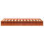 Friona Wood Platform Bed-1374960315-1374960305