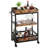 Yanisley Metal Bar Cart-1090572980