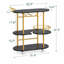 Chariot-bar en métal Earnhardt-1361644612-1361644614