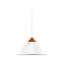 1 - Light Satin Pendant-1160858702