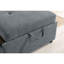 Fauteuil convertible 35 po-223639119