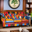 Multi-Color Creative Sofa
