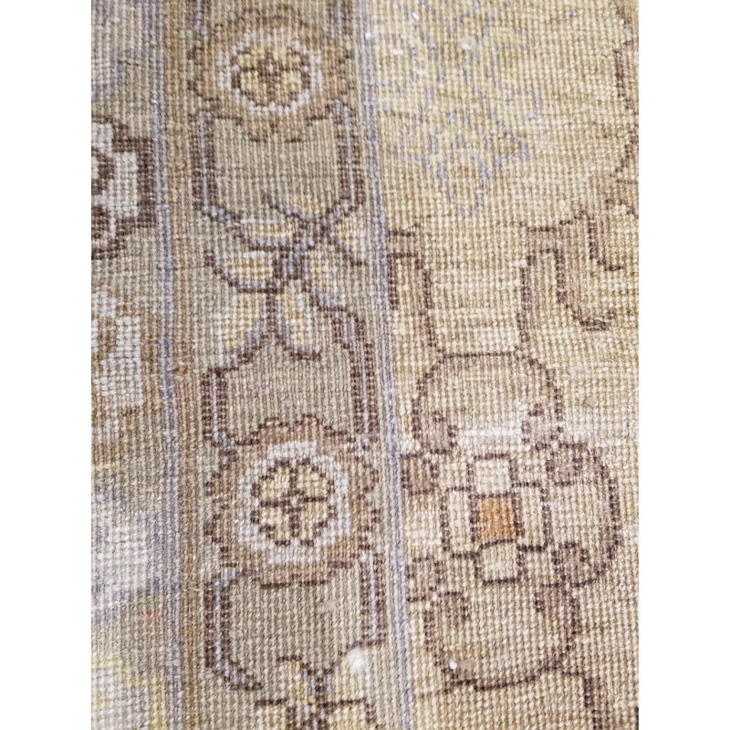 One-of-a-Kind 5'10" X 8'11" Area Rug