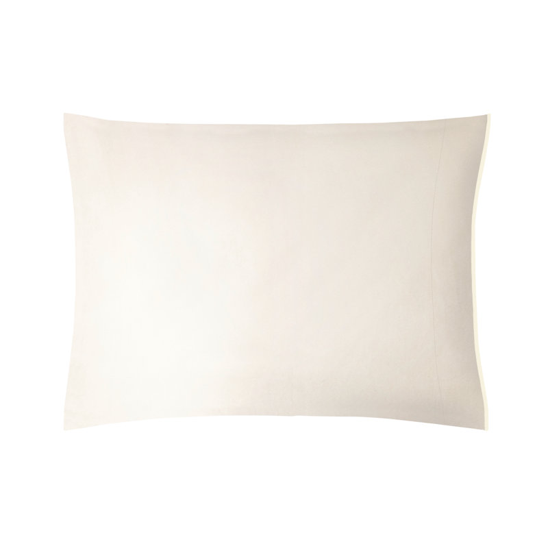 Sillage Pillowcase Set Of 2, Queen Pillow Case