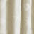Goufes Semi Sheer Curtain Single Panel-2103851687-2103851686