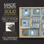 Variation on Greek Key I -Framed Print - Restickable-584163883-584163877