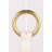 Tessa 1 Light Pendant-1538003634