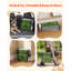 With 4 Steps Collapsible-809346773