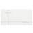 Projectos 3.88" x 7.75" Ceramic Subway Wall & Floor Tile